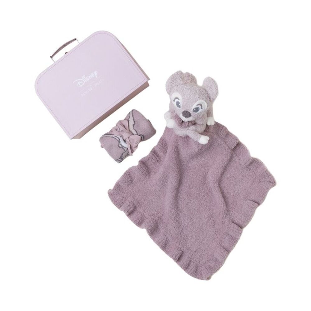 Barefoot Dreams  Disney Bambi Infant Set, Pink
